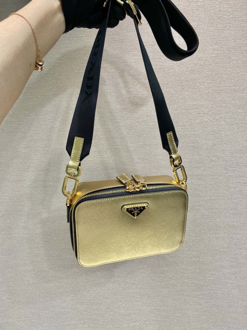 Prada Satchel Bags